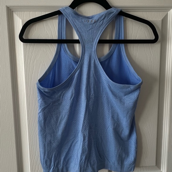 Workout Tank - Picture 3 of 4